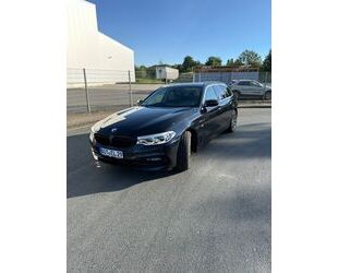 BMW 530 Gebrauchtwagen