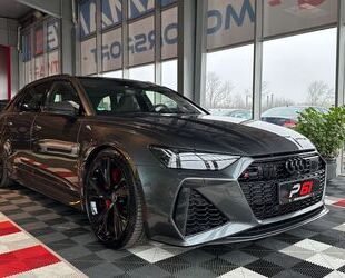 Audi RS6 Gebrauchtwagen