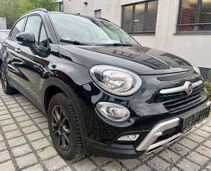 Fiat 500X Gebrauchtwagen