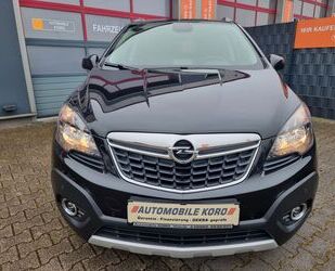 Opel Mokka Gebrauchtwagen