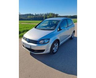 VW Golf Plus Gebrauchtwagen