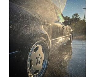 Mercedes-Benz E 320 Gebrauchtwagen