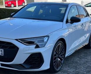 Audi S3 Gebrauchtwagen