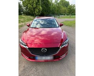 Mazda 6 Gebrauchtwagen