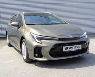 Suzuki Swace Gebrauchtwagen
