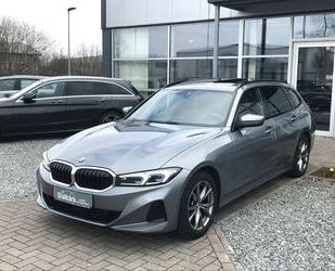 BMW 318 Gebrauchtwagen
