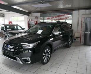 Subaru Outback Gebrauchtwagen
