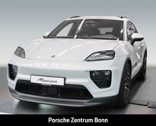 Porsche Macan Gebrauchtwagen