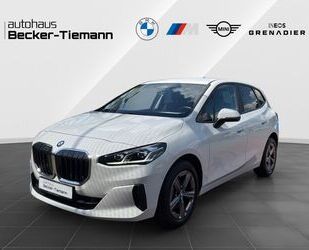 BMW 218 Gebrauchtwagen