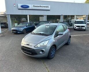 Ford Ka/Ka+ Gebrauchtwagen