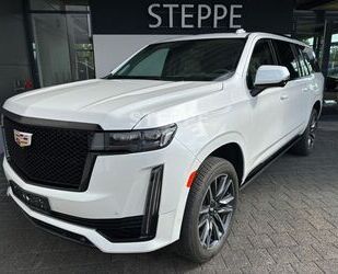 Cadillac Escalade Gebrauchtwagen