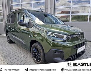 Citroen Berlingo Gebrauchtwagen
