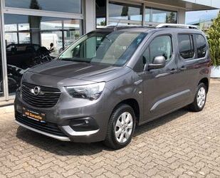 Opel Combo Gebrauchtwagen