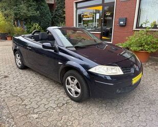 Renault Megane Gebrauchtwagen