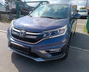 Honda CR-V Gebrauchtwagen