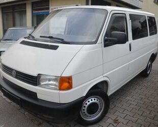 VW T4 andere Gebrauchtwagen
