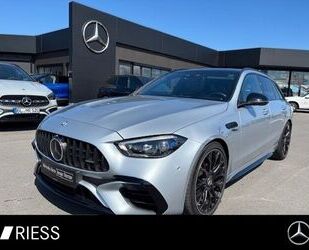 Mercedes-Benz C 63 AMG Gebrauchtwagen