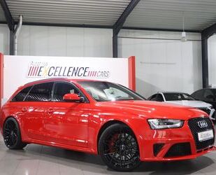 Audi RS4 Gebrauchtwagen