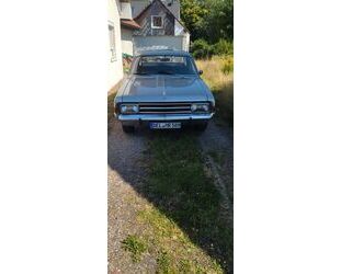 Opel Rekord Gebrauchtwagen