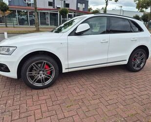 Audi Q5 Gebrauchtwagen