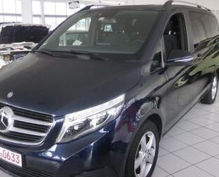 Mercedes-Benz V 250 Gebrauchtwagen