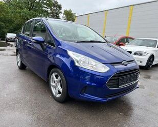 Ford B-Max Gebrauchtwagen