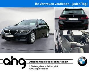 BMW 318 Gebrauchtwagen