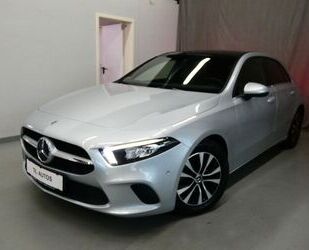 Mercedes-Benz A 200 Gebrauchtwagen