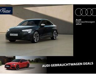 Audi S3 Gebrauchtwagen