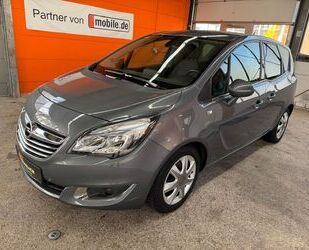 Opel Meriva Gebrauchtwagen