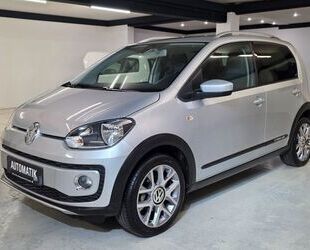 VW up! Gebrauchtwagen