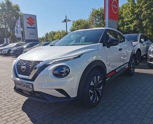 Nissan Juke Gebrauchtwagen