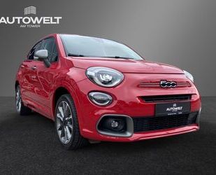 Fiat 500X Gebrauchtwagen