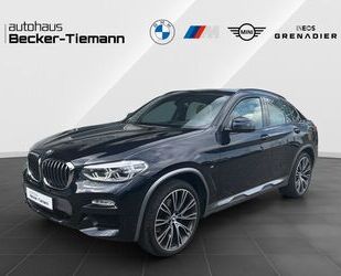 BMW X4 Gebrauchtwagen