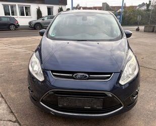 Ford C-Max Gebrauchtwagen