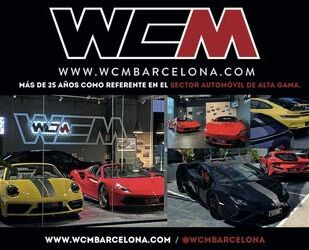 Lamborghini Urus Gebrauchtwagen