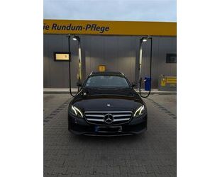 Mercedes-Benz E 200 Gebrauchtwagen