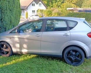 Seat Altea Gebrauchtwagen