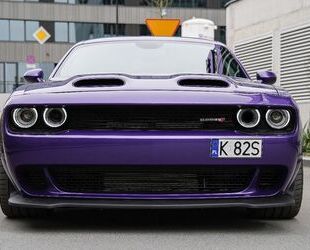 Dodge Challenger Gebrauchtwagen