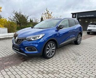 Renault Kadjar Gebrauchtwagen