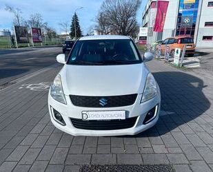 Suzuki Swift Gebrauchtwagen