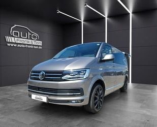 VW T6 Multivan Gebrauchtwagen