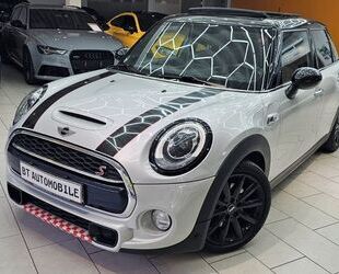 Mini Cooper S Gebrauchtwagen