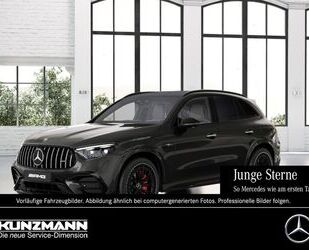 Mercedes-Benz GLC 63 AMG Gebrauchtwagen