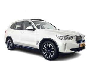 BMW iX3 Gebrauchtwagen