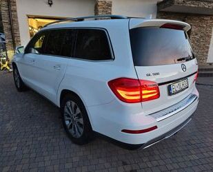 Mercedes-Benz GL 500 Gebrauchtwagen