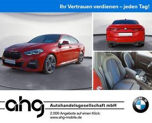 BMW BMW 220i Gran Coupe M Sport Navigation LED Scheinw Gebrauchtwagen