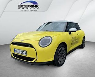 Mini Cooper SE Gebrauchtwagen