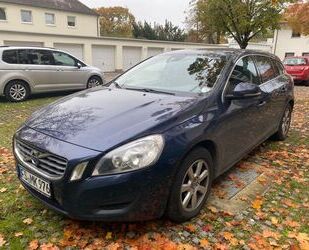 Volvo V60 Gebrauchtwagen