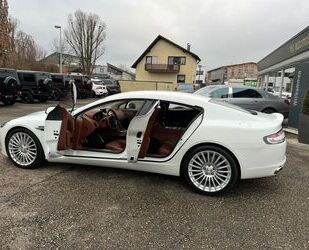 Aston Martin Rapide Gebrauchtwagen